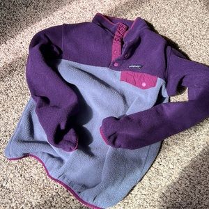 Patagonia SYNCHILLA XS